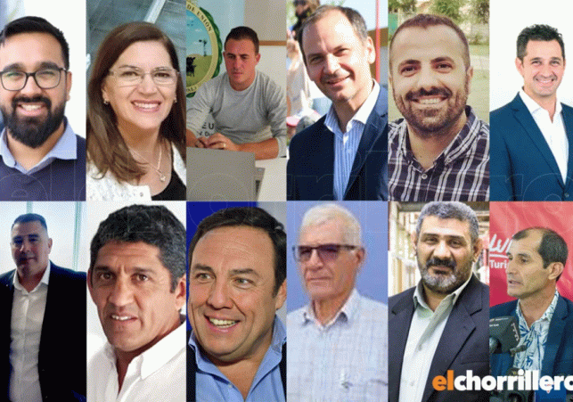 InfoSanLuis - Noticias locales