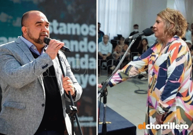 InfoSanLuis - Noticias locales