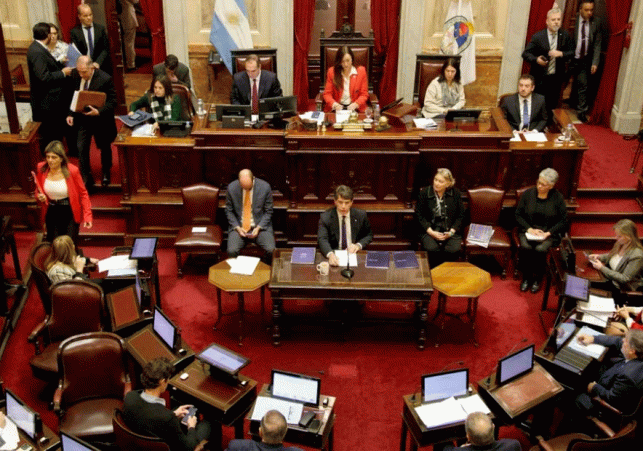 InfoSanLuis - Noticias locales