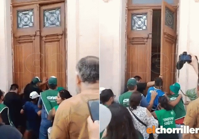 InfoSanLuis - Noticias locales