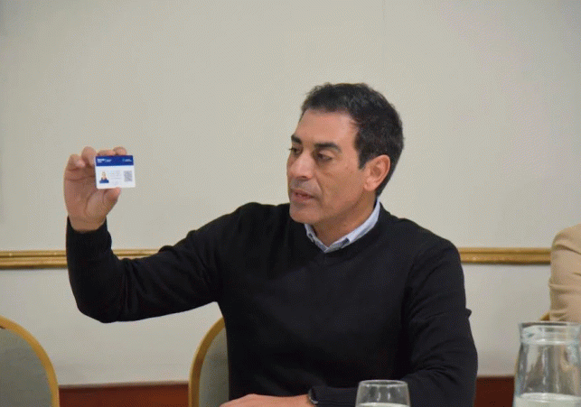 InfoSanLuis - Noticias locales