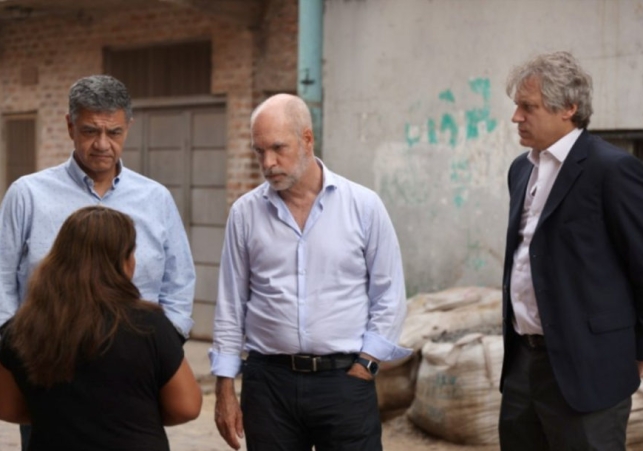 InfoSanLuis - Noticias locales