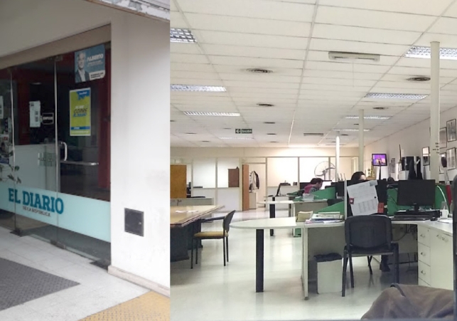 InfoSanLuis - Noticias locales
