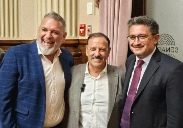 InfoSanLuis - Noticias locales