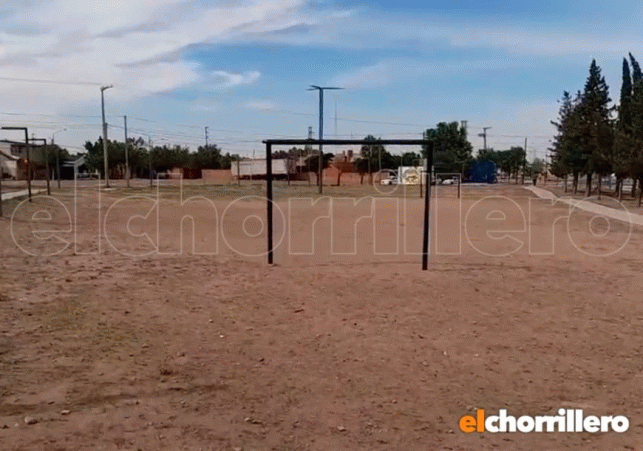 InfoSanLuis - Noticias locales