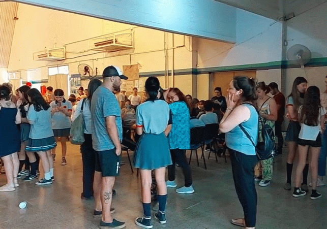InfoSanLuis - Noticias locales