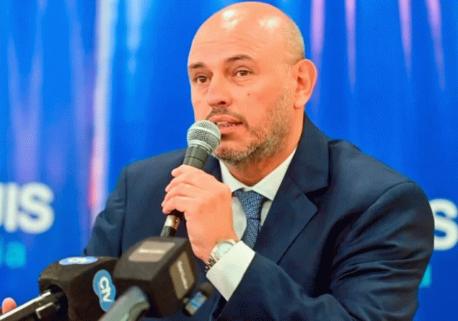 InfoSanLuis - Noticias locales