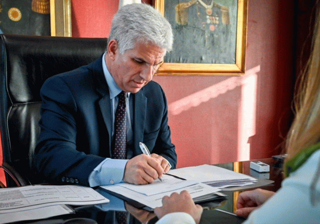 InfoSanLuis - Noticias locales