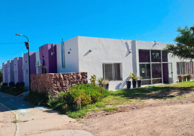 InfoSanLuis - Noticias locales