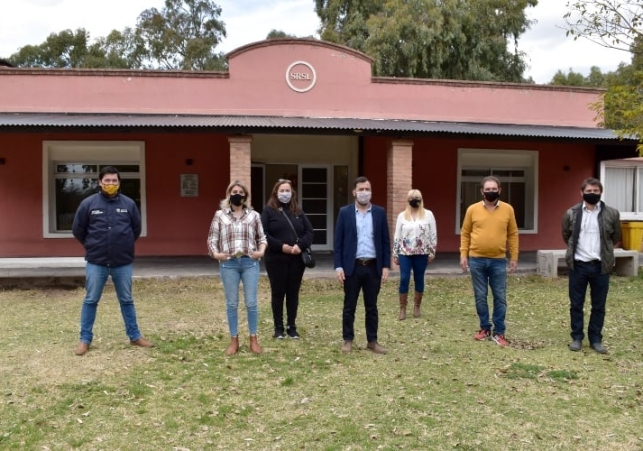 InfoSanLuis - Noticias locales