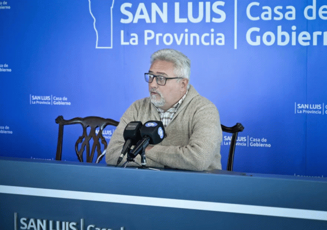 InfoSanLuis - Noticias locales