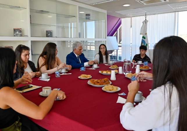 InfoSanLuis - Noticias locales
