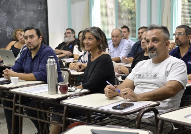 InfoSanLuis - Noticias locales