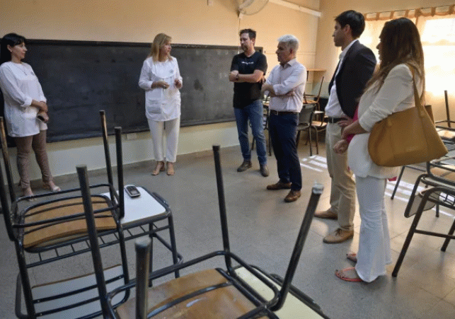 InfoSanLuis - Noticias locales