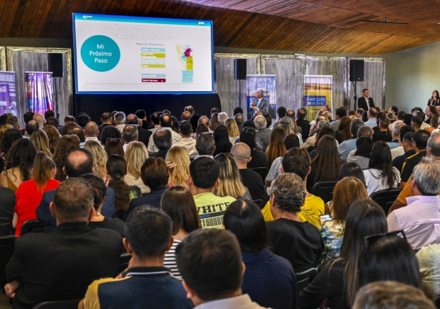 InfoSanLuis - Noticias locales