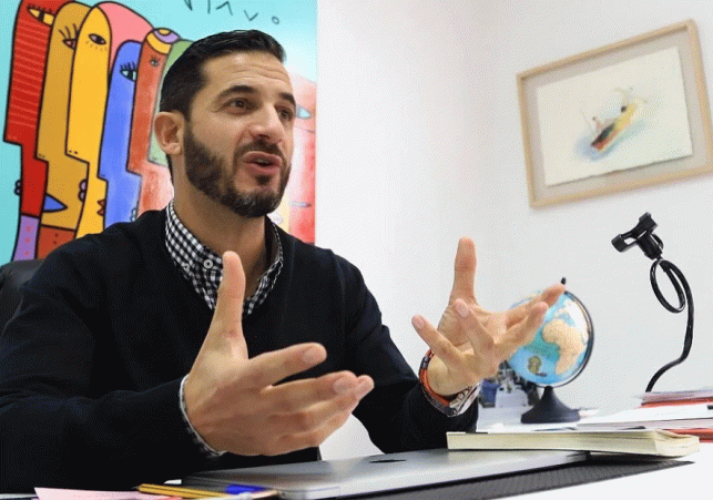 InfoSanLuis - Noticias locales