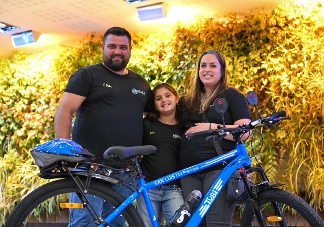 InfoSanLuis - Noticias locales