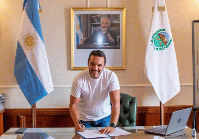 InfoSanLuis - Noticias locales