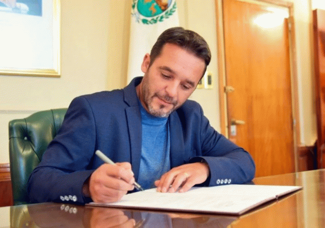 InfoSanLuis - Noticias locales