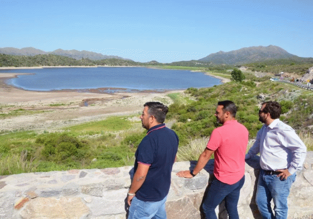 InfoSanLuis - Noticias locales