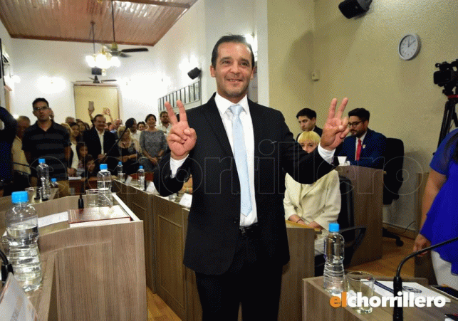 InfoSanLuis - Noticias locales