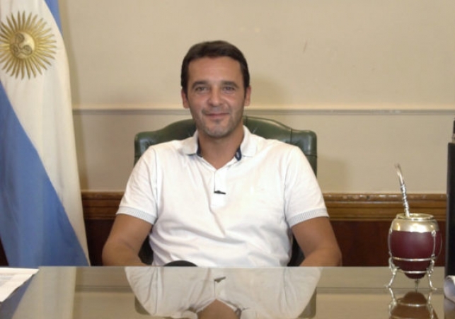 InfoSanLuis - Noticias locales
