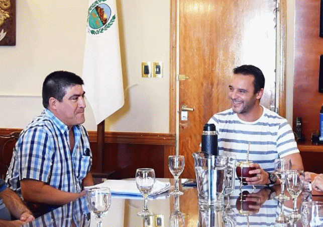 InfoSanLuis - Noticias locales