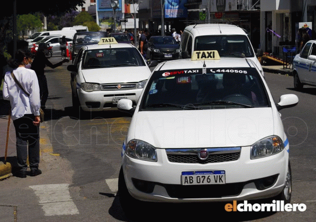 InfoSanLuis - Noticias locales