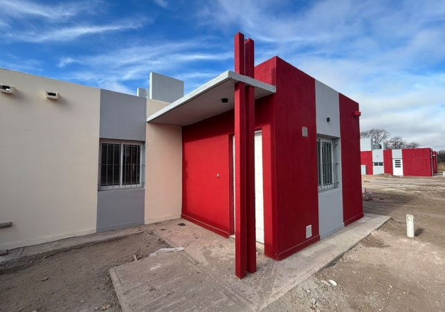 InfoSanLuis - Noticias locales