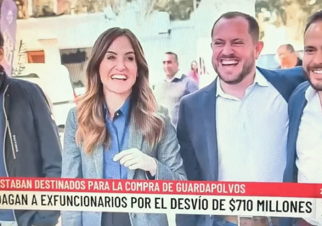 InfoSanLuis - Noticias locales