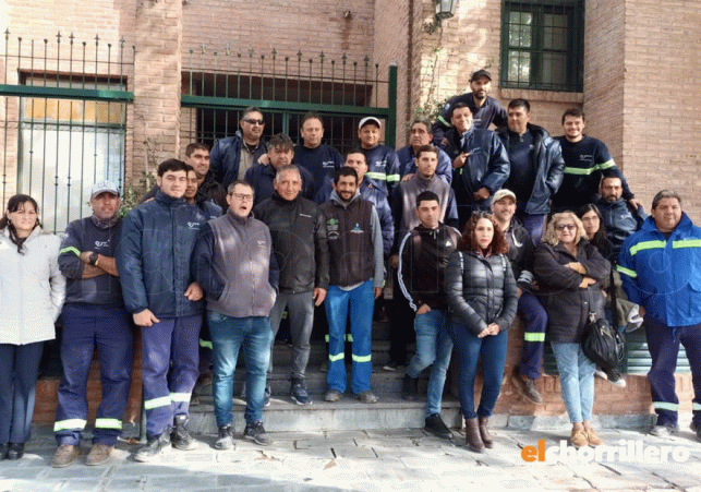 InfoSanLuis - Noticias locales