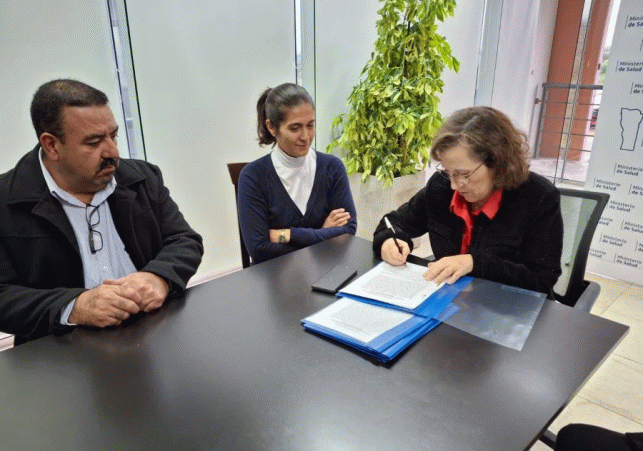 InfoSanLuis - Noticias locales