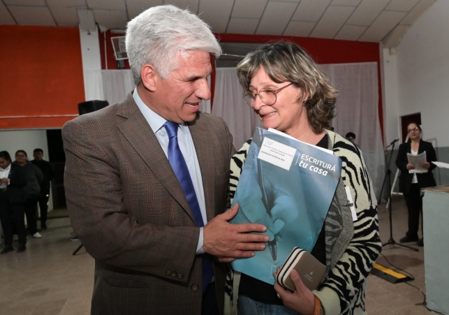 InfoSanLuis - Noticias locales