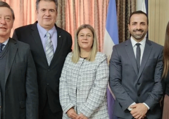 InfoSanLuis - Noticias locales