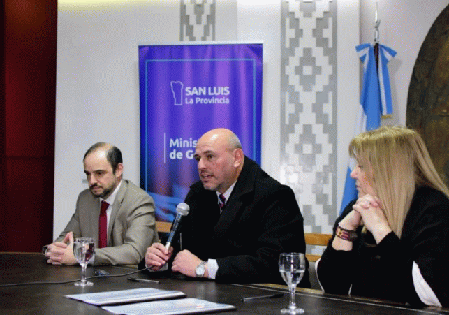 InfoSanLuis - Noticias locales