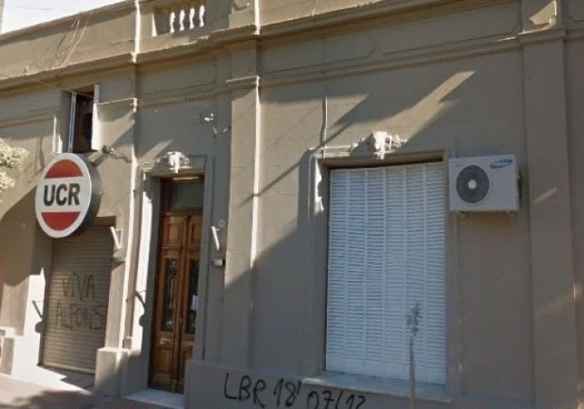 InfoSanLuis - Noticias locales