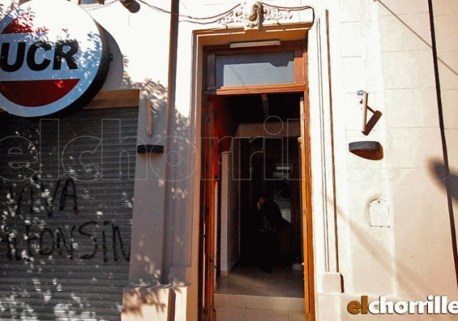 InfoSanLuis - Noticias locales