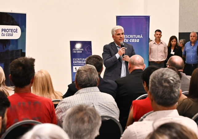 InfoSanLuis - Noticias locales