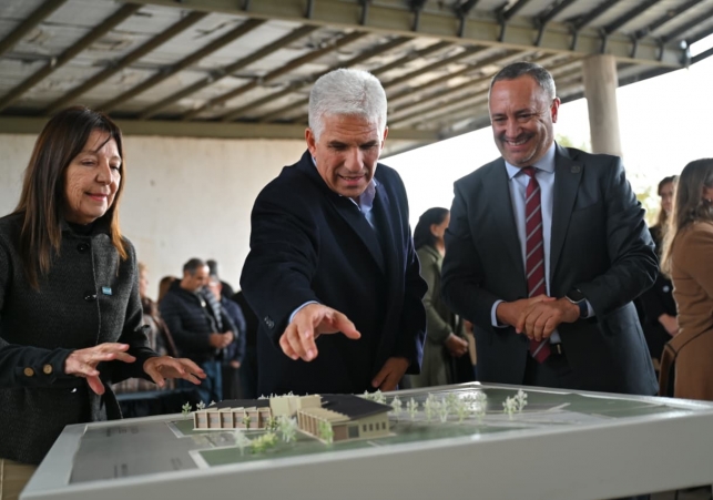 InfoSanLuis - Noticias locales