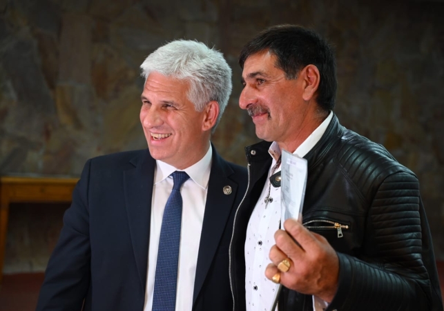 InfoSanLuis - Noticias locales