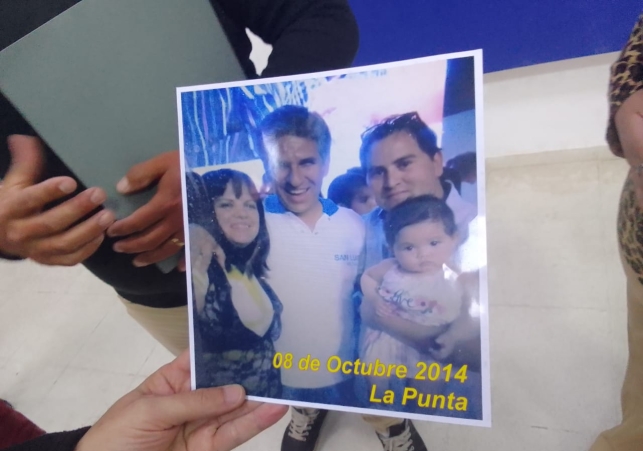 InfoSanLuis - Noticias locales