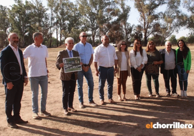InfoSanLuis - Noticias locales