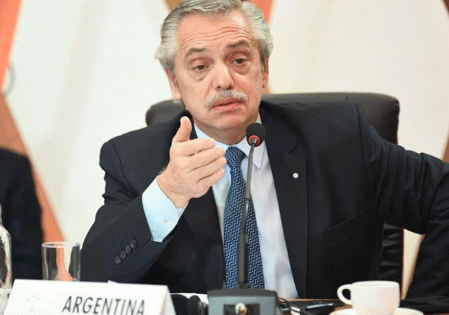 InfoSanLuis - Noticias locales