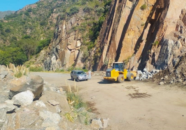 InfoSanLuis - Noticias locales