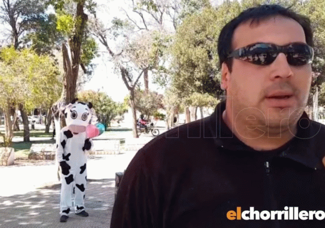 InfoSanLuis - Noticias locales