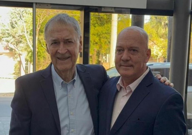 InfoSanLuis - Noticias locales