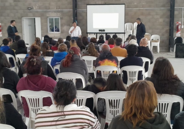 InfoSanLuis - Noticias locales
