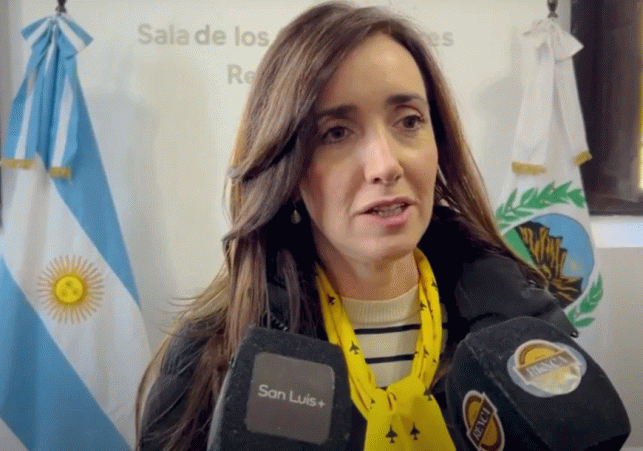 InfoSanLuis - Noticias locales