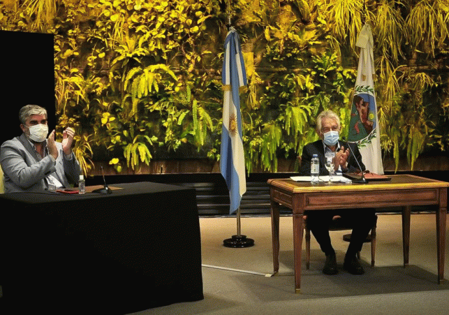 InfoSanLuis - Noticias locales