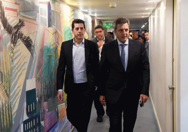 InfoSanLuis - Noticias locales